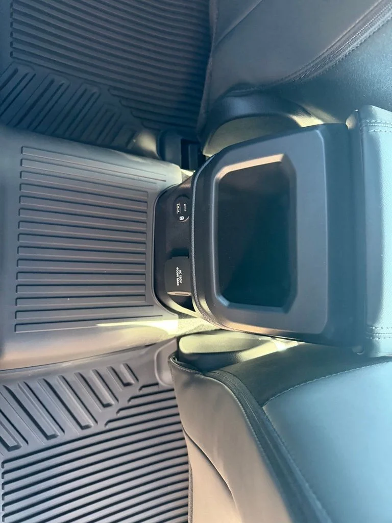 New 2026 Velocity Blue Metallic Ford Raptor® image 27