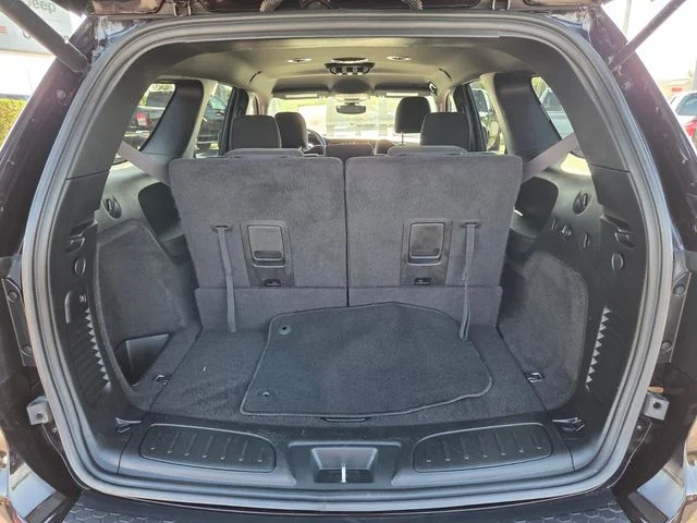 2025 Dodge Durango GT - Photo 16