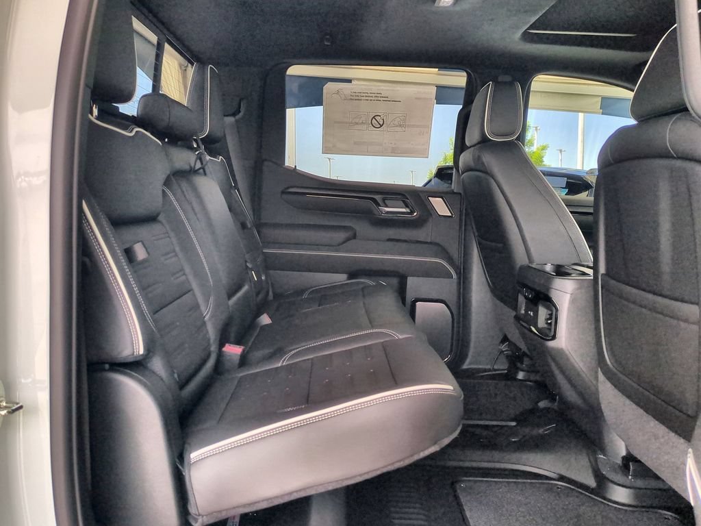 2026 GMC Sierra 1500 AT4X - Photo 31