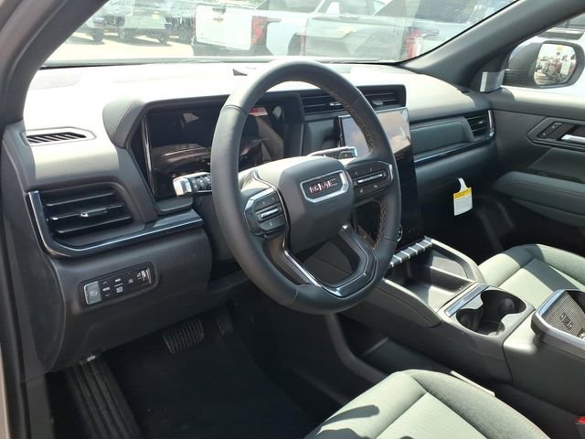 New 2026 Sterling Metallic GMC AT4 image 11