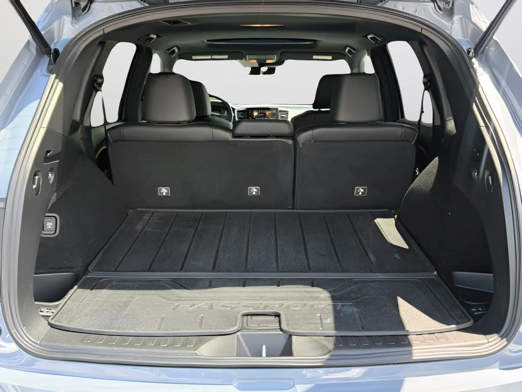 2025 Honda Passport EX-L - Photo 77