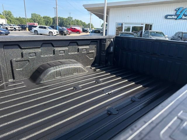 2026 GMC Sierra 2500HD AT4X - Photo 14