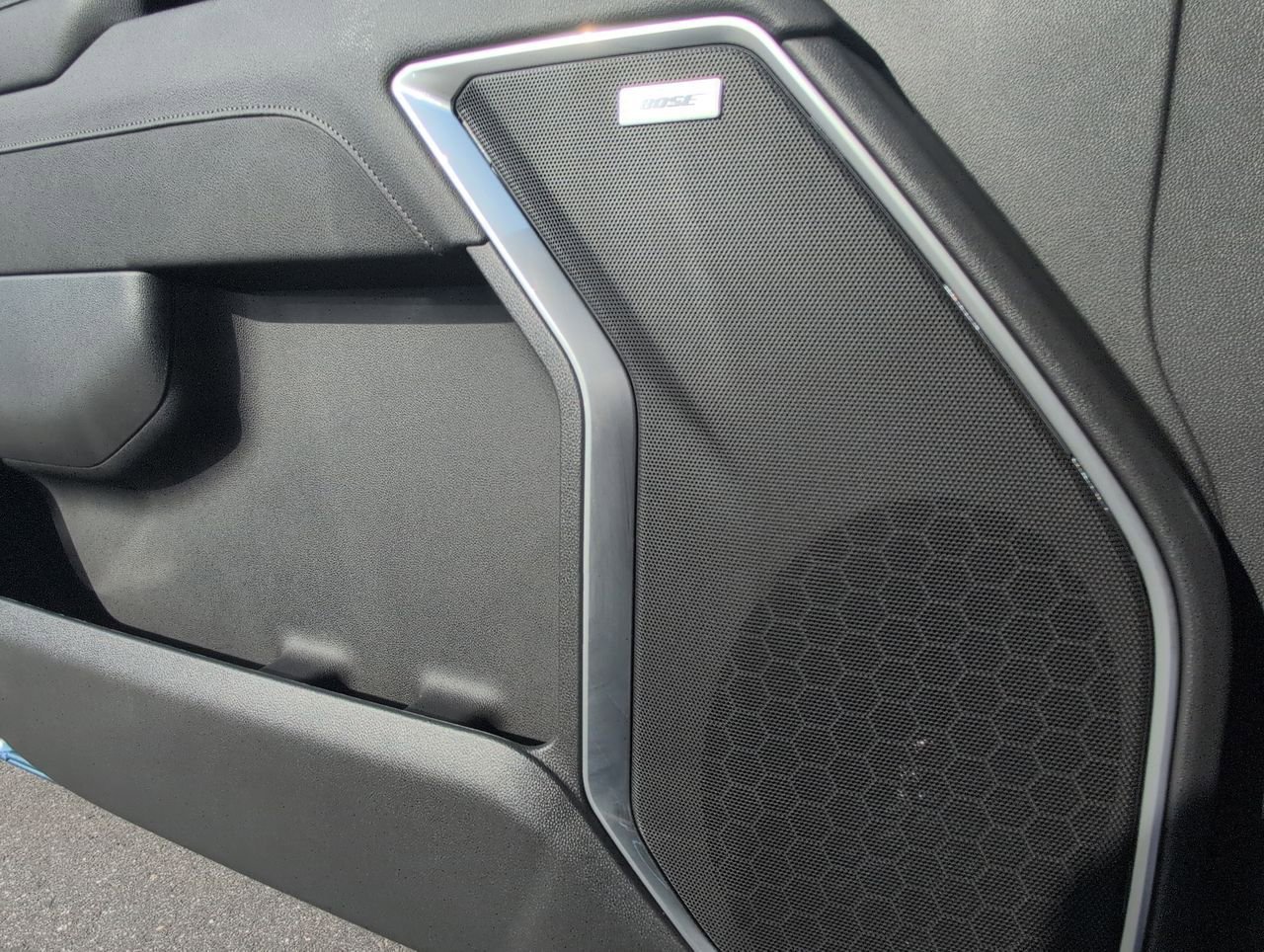 New 2026 Downpour Metallic GMC Elevation image 25
