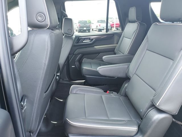 Used 2026 Black GMC Elevation image 14