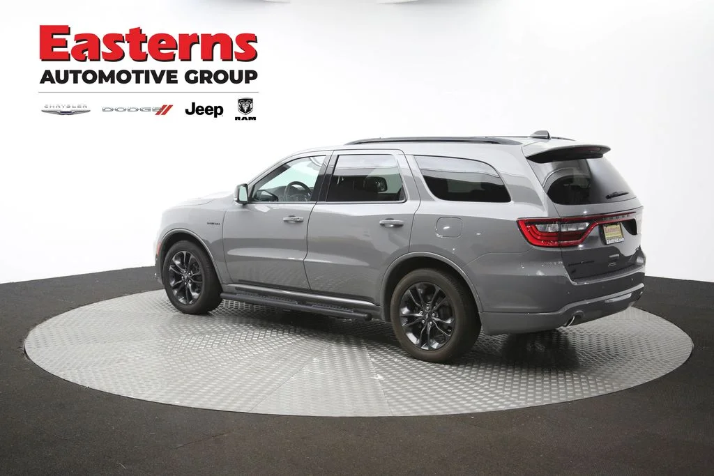 Used 2024 Gray Dodge R/T Premium image 67