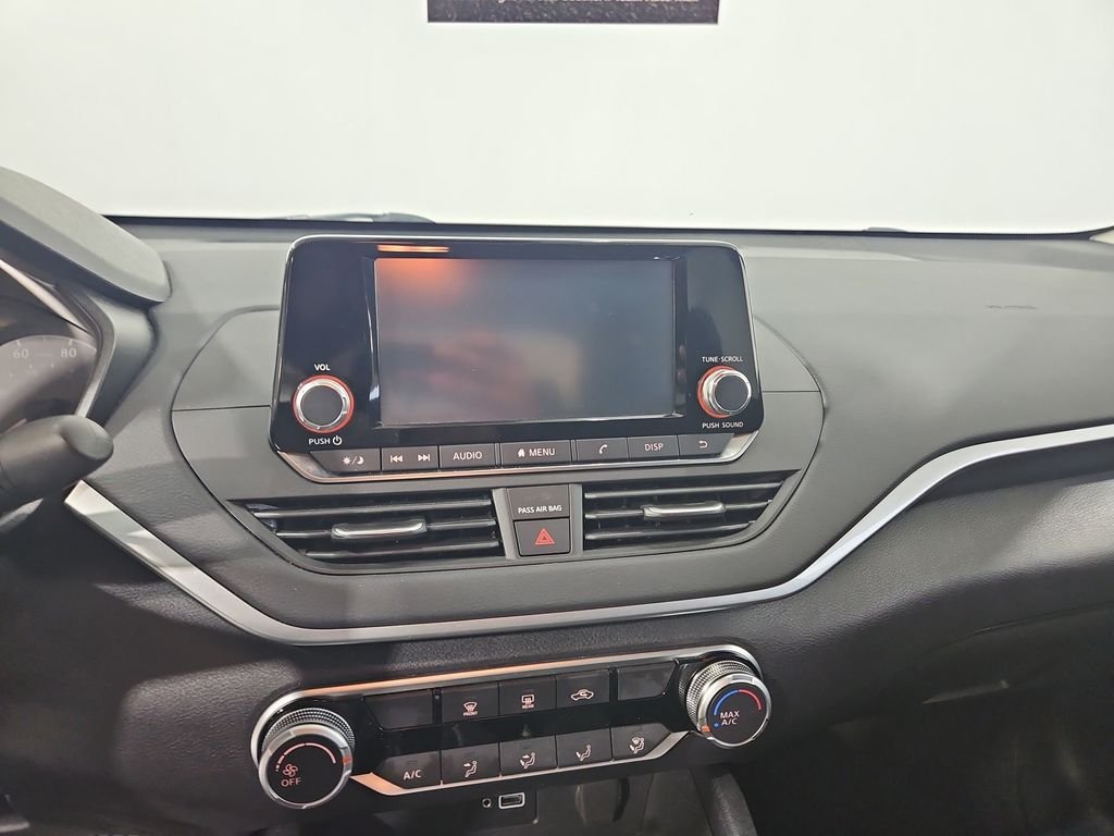 Certified Used 2023 Gray Nissan 2.5 S image 20