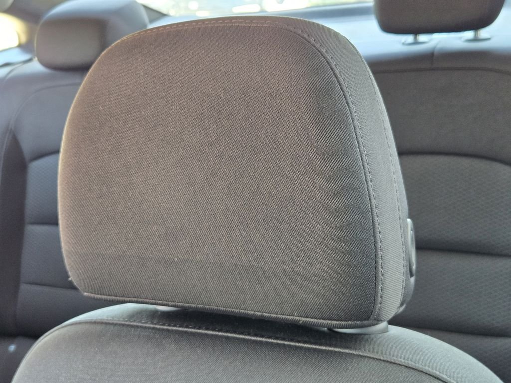 Used 2024 Gray Chevrolet LS image 17
