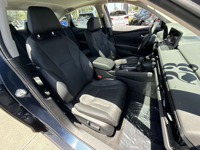 2023 Honda Accord Hybrid Touring - Photo 26