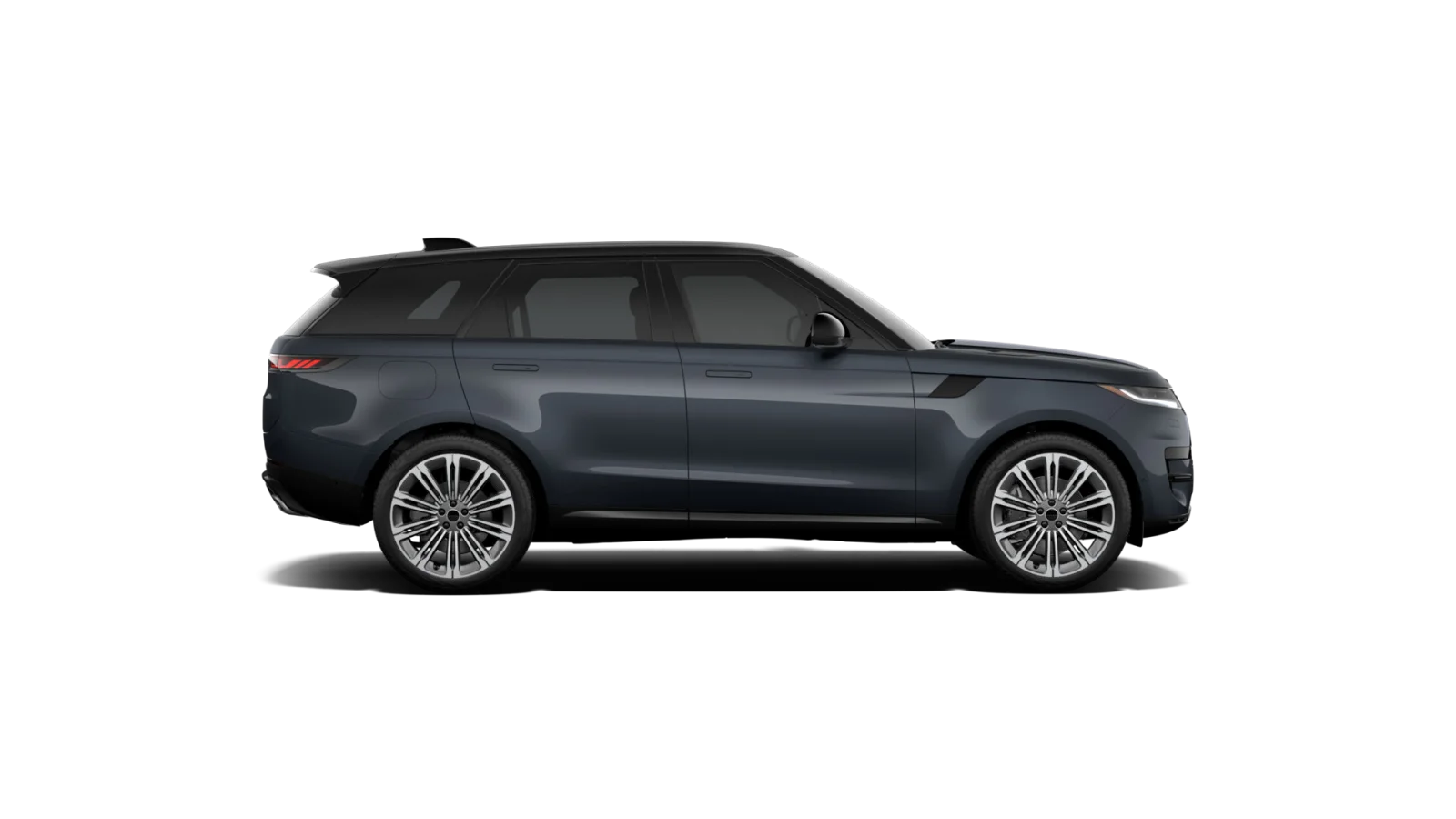 New 2026 Varesine Blue LAND ROVER SE 360PS image 3
