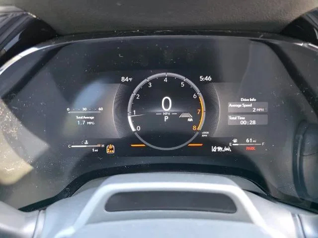 New 2026 Iridium Lexus PREMIUM image 36