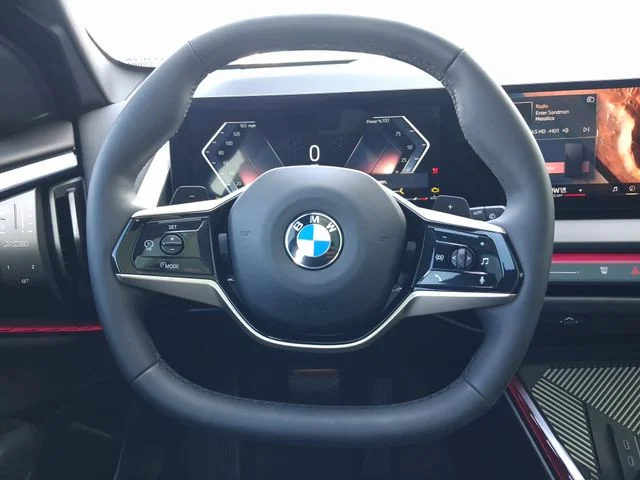 2025 BMW X3 30 - Photo 13
