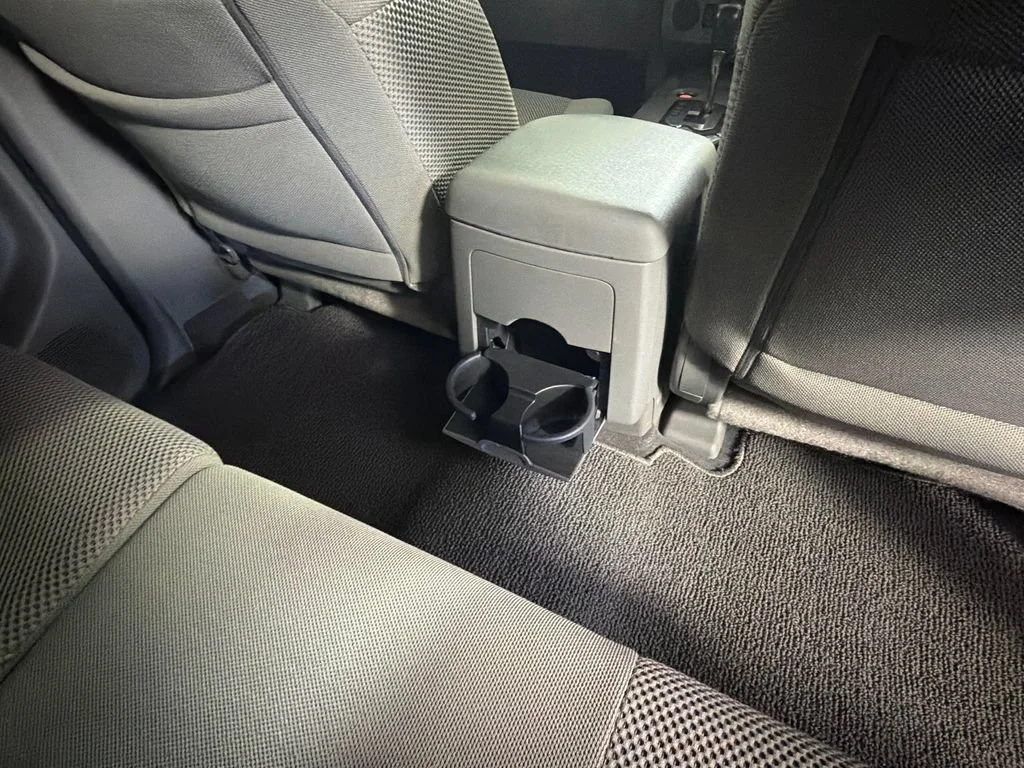 2020 Nissan Frontier SV - Photo 30
