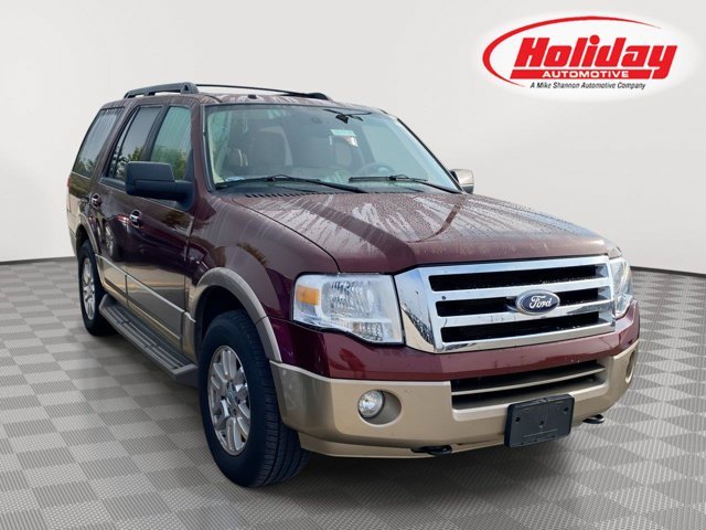 2013 Ford Expedition XLT