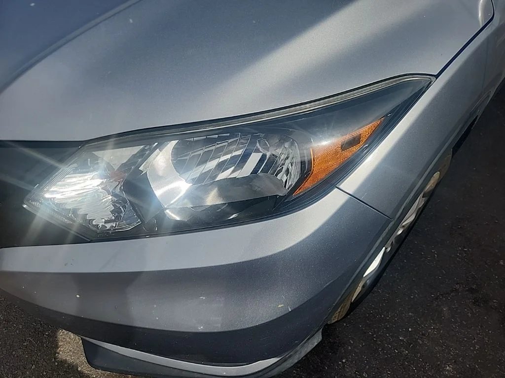 Used 2017 Silver Honda EX image 6