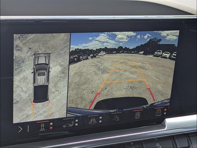 2026 GMC Sierra 1500 Elevation - Photo 25