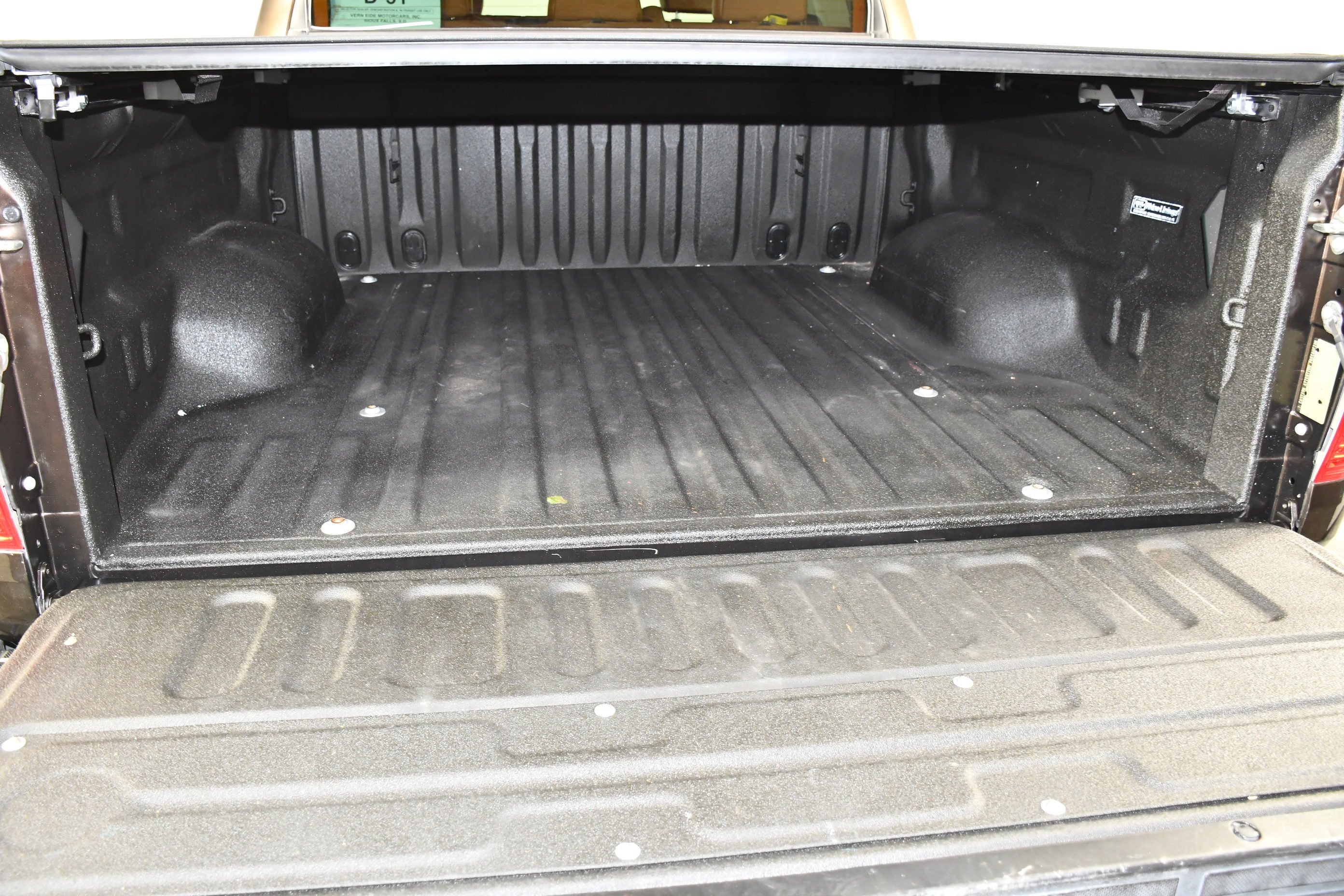 Used 2018 Smoked Mesquite Toyota 1794 Edition image 56
