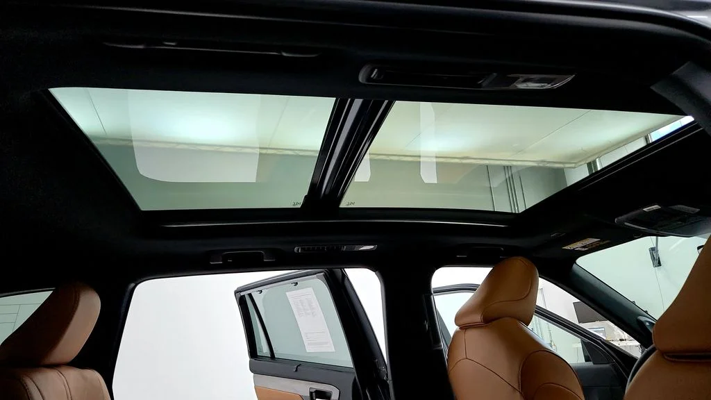 2026 Toyota Highlander Platinum - Photo 20