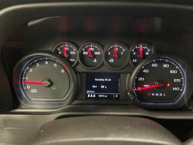 Used 2024 Sterling Metallic GMC Pro image 21