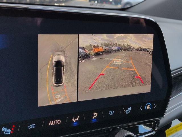 New 2026 Black Chevrolet LT image 17