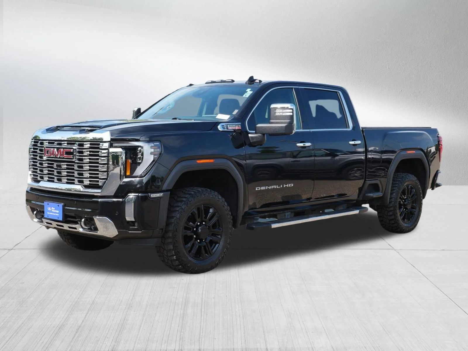 Certified Used 2024 Onyx Black GMC Denali image 3