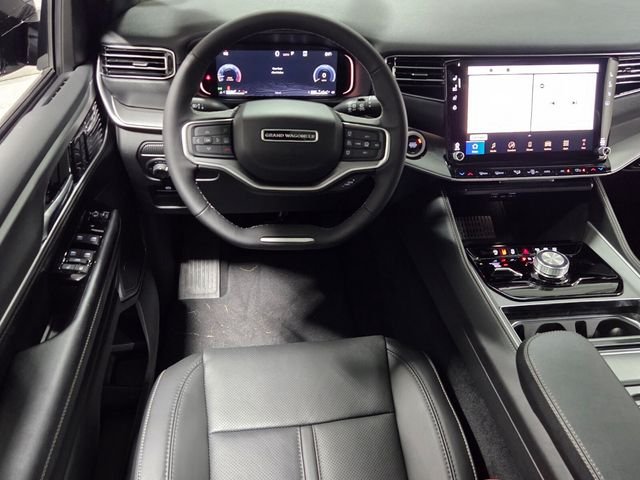 New 2026 High Gloss Black Exterior Paint Jeep  image 7