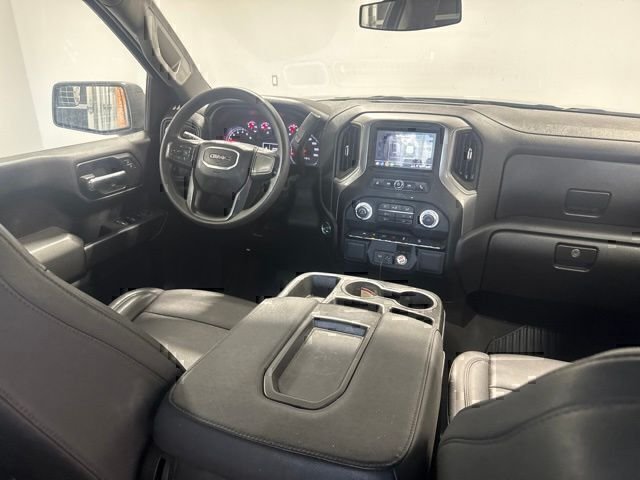 Used 2024 Silver GMC Pro image 22