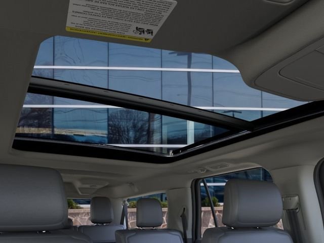New 2026 Dark Matter Gray Metallic Ford Active image 22