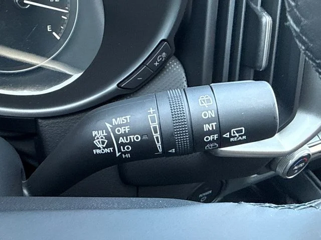 New 2026 Jet Black Mica Mazda Preferred AWD image 39