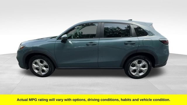 2024 Honda HR-V LX - Photo 33
