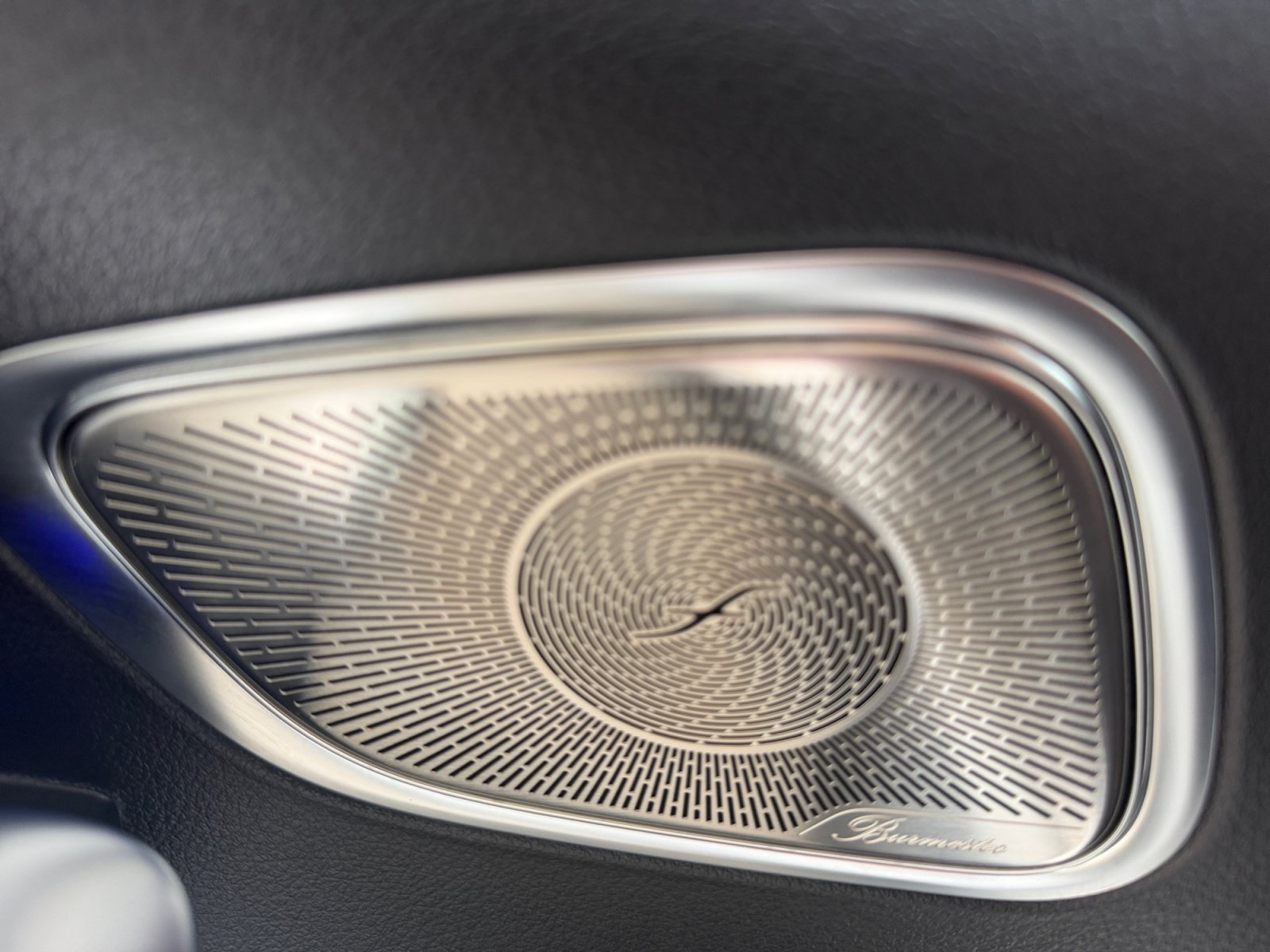 Certified Used 2026 Manufaktur Moon Mercedes-Benz GLC 300 image 22