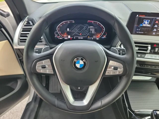 2024 BMW X3 30i - Photo 26