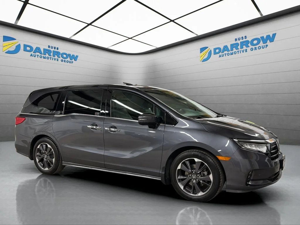 Used 2023 Gray Honda Elite image 7