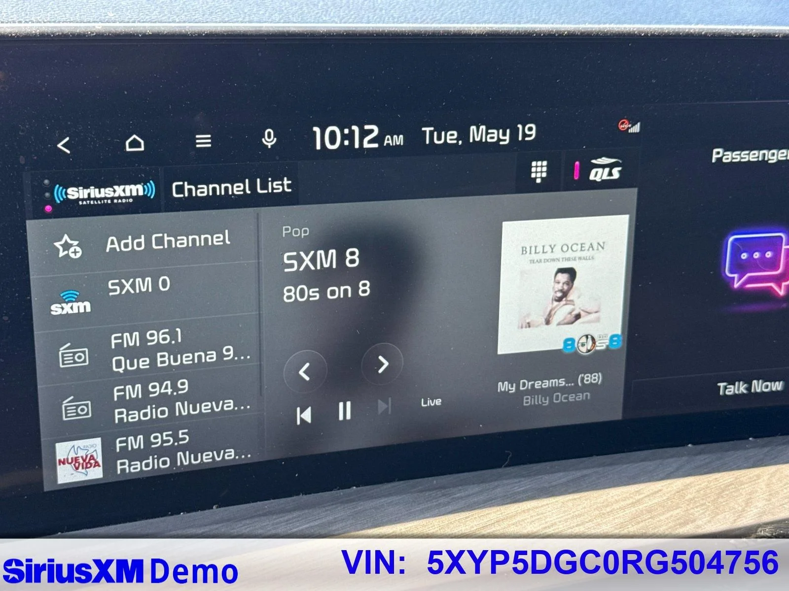 Certified Used 2024 Gray Kia SX X-Line image 29