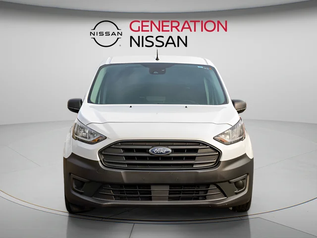 Used 2021 Ford Transit Connect XL with VIN NM0LS7E28M1499282 for sale in North Plainfield, NJ