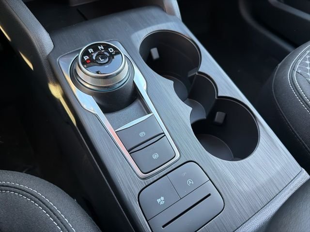 New 2026 Oxford White Ford Active® image 14