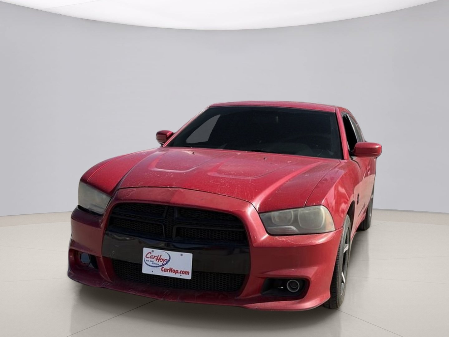 2013 Dodge Charger SXT