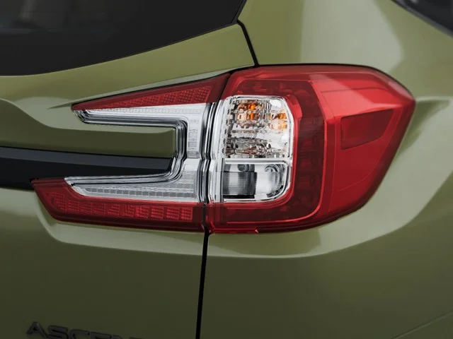New 2027 AUTUMN GREEN METALLIC Subaru Onyx Edition Touring image 12