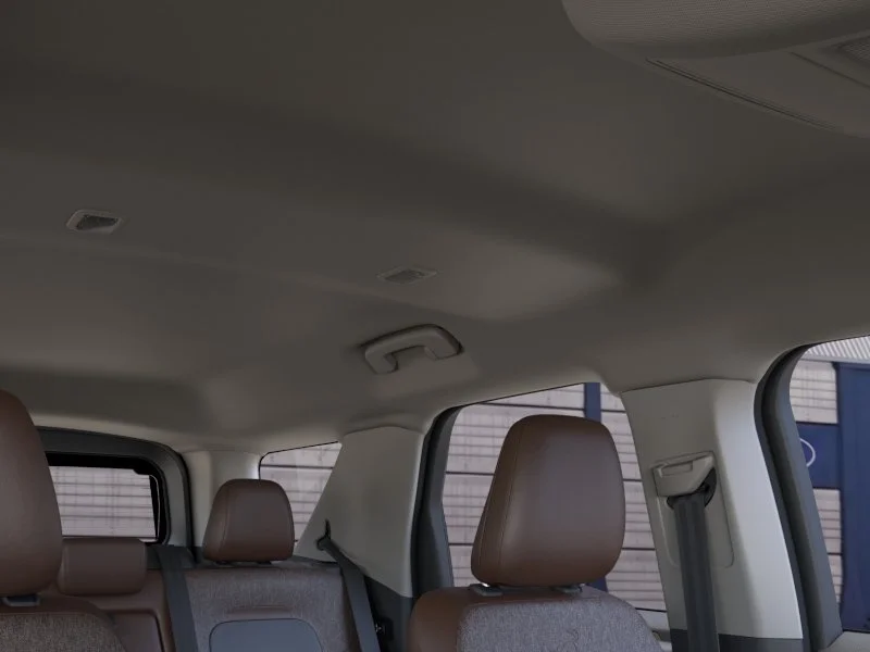 New 2026 Oxford White Ford Outer Banks® image 45