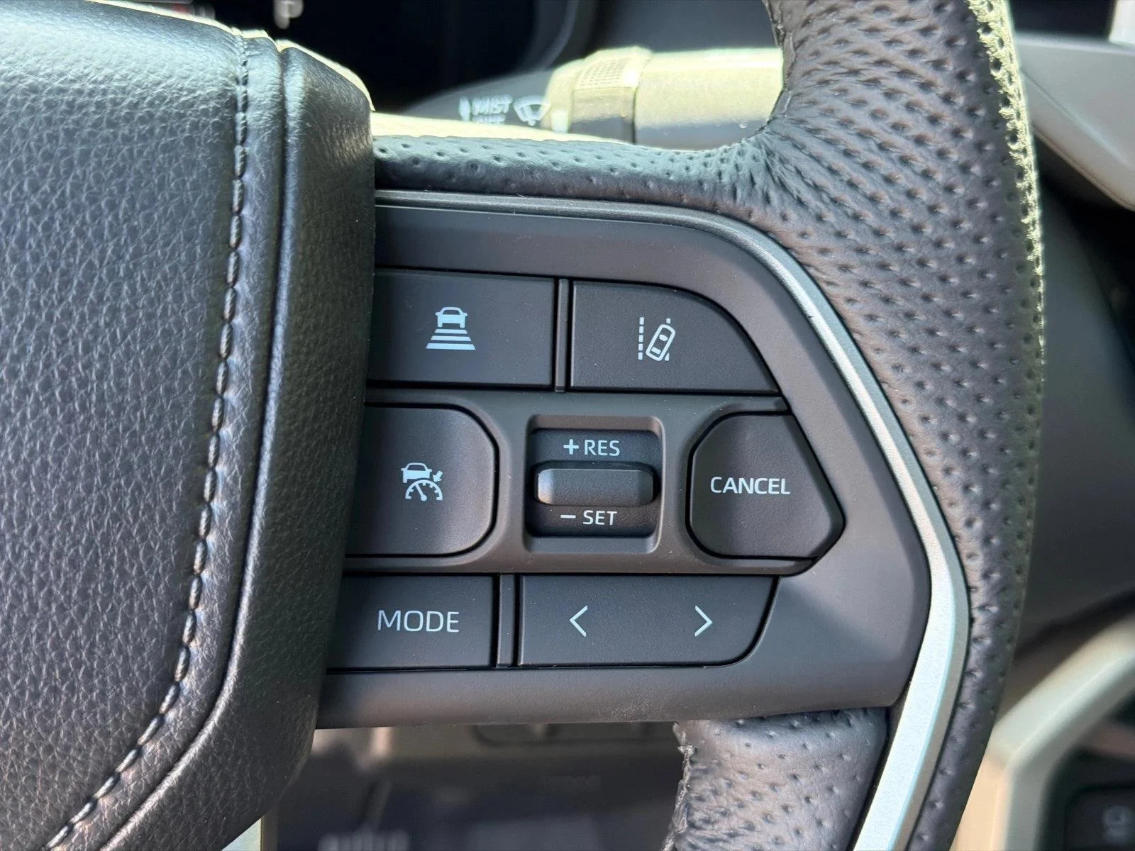 New 2026 Wind Chill Pearl Toyota Limited image 25