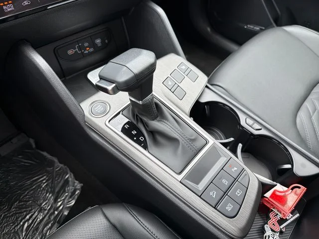 2026 Kia Sportage X-Line - Photo 15