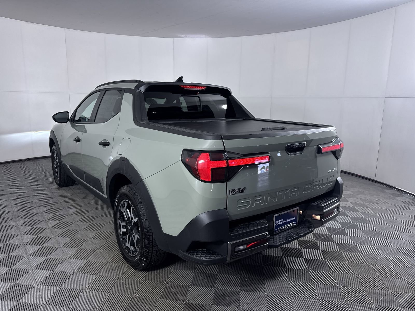2025 Hyundai Santa Cruz XRT - Photo 24
