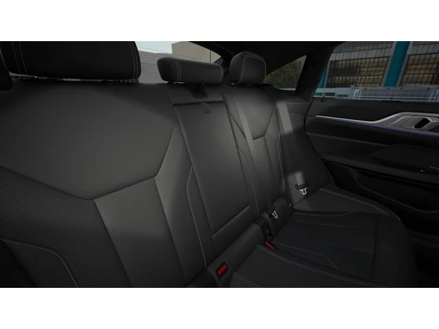 New 2026 Black Sapphire Metallic BMW 430i xDrive image 12