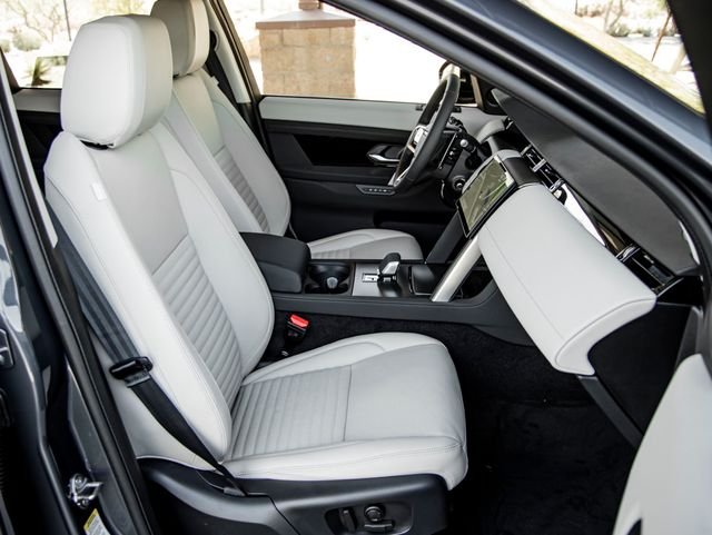 2024 Land Rover Discovery Sport S - Photo 27