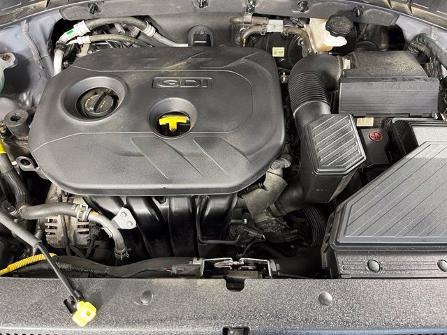 Used 2020 Gray Hyundai Value image 43
