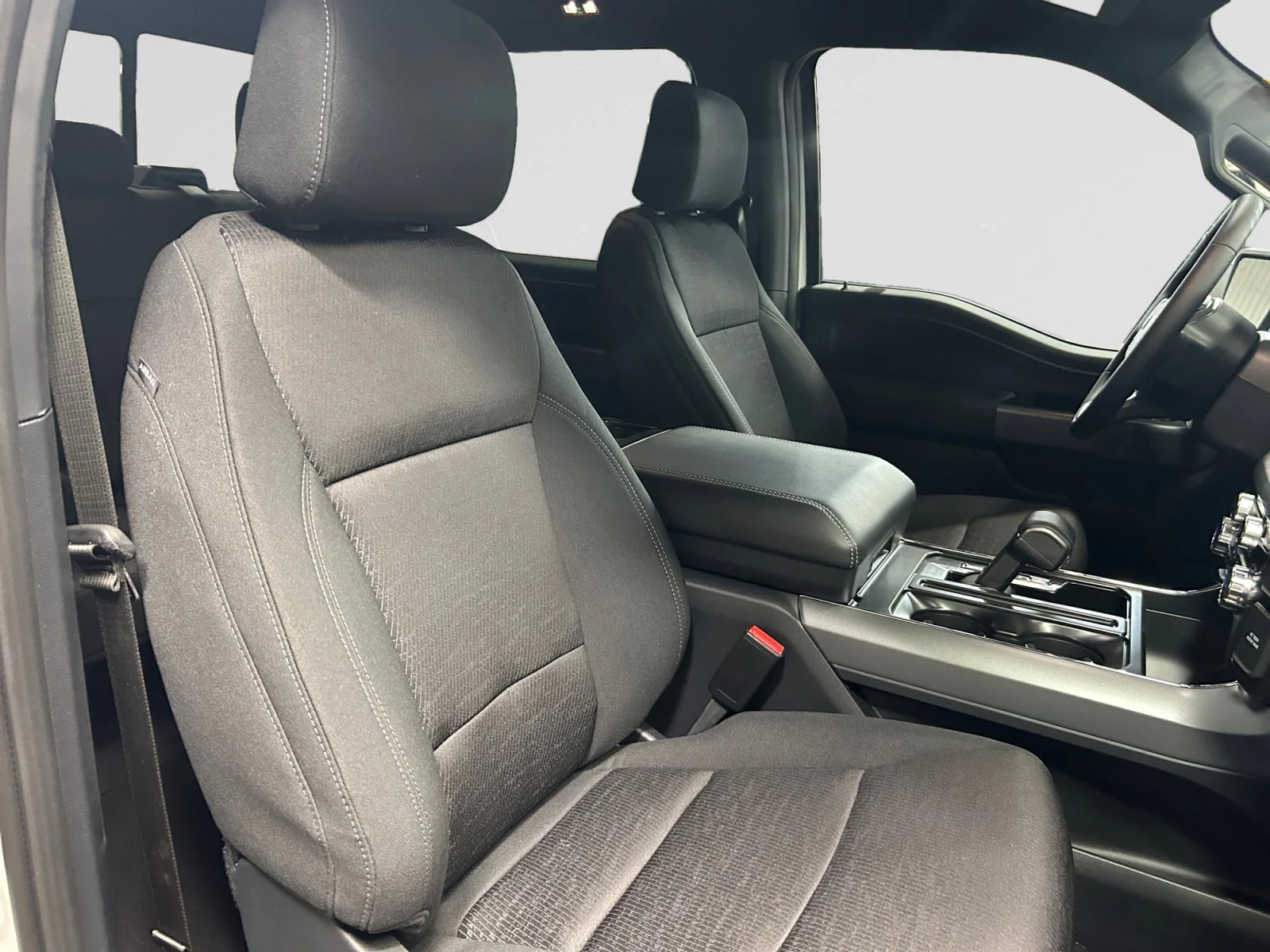New 2026 Avalanche Ford XLT image 12