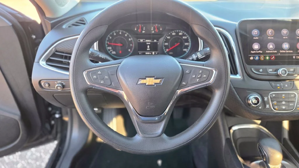 Used 2021 Black Chevrolet LT image 18