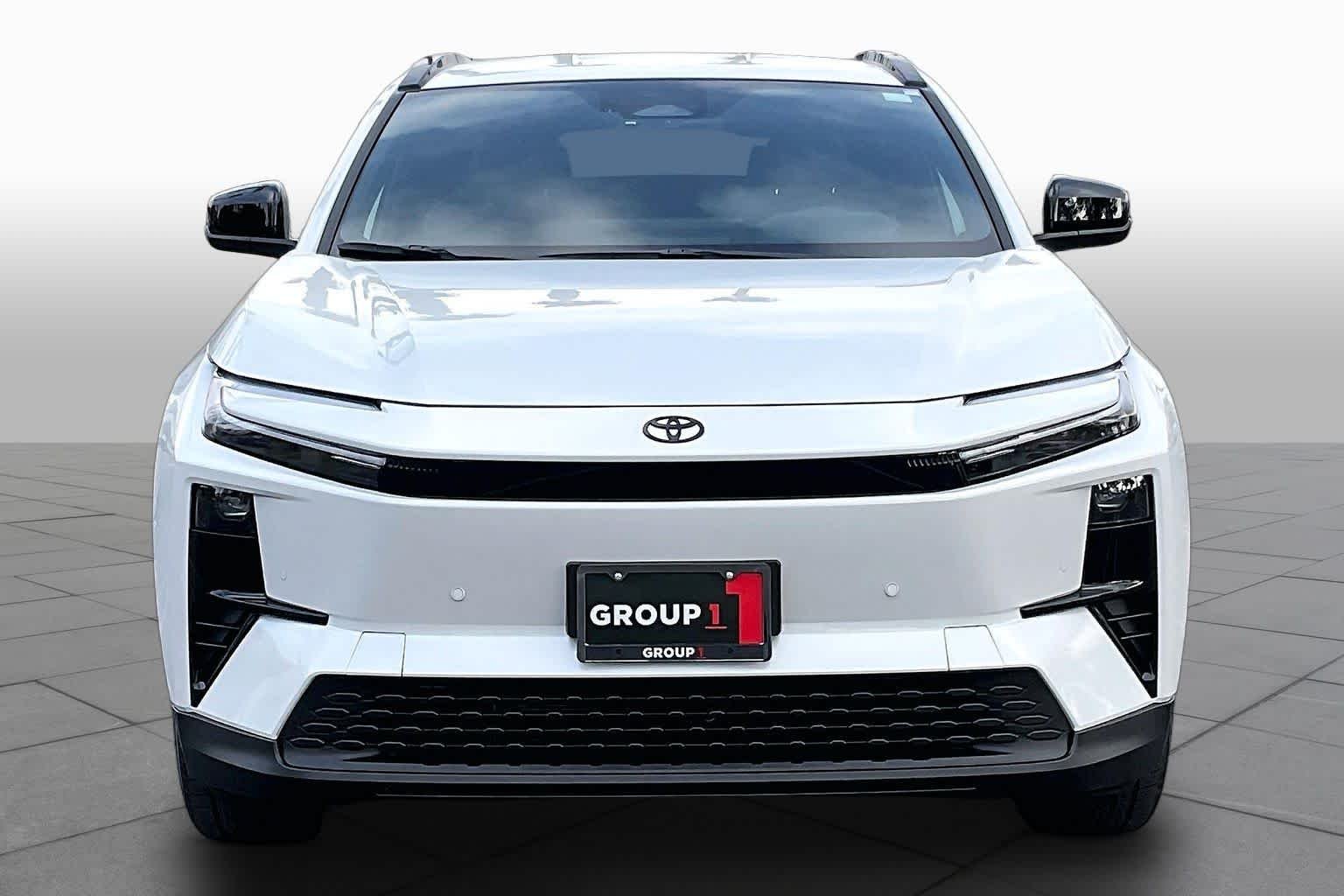 2026 Toyota C-HR SE - Photo 3