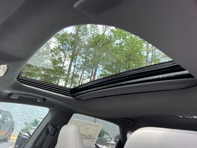 New 2026 Cloudburst Gray Lexus PREMIUM image 32