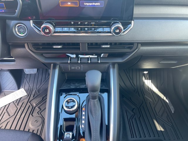 2026 Chevrolet Colorado Trail Boss - Photo 12