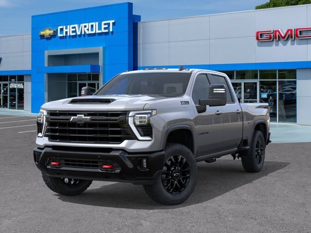 2026 Chevrolet Silverado 2500 HD LT - Photo 6